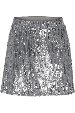 JJXX Jack&Jones JXTARA Sequin Mini Skirt WVN