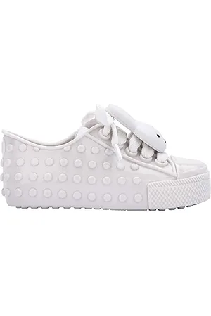 Melissa Mini Polibolha + Miffy Bb Sneaker, , 24 EU