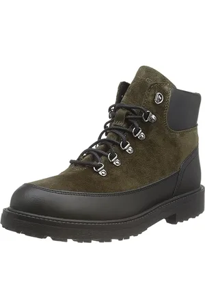 Geox Herren U LAGORAI + Grip Ankle Boot, , 42.5 EU