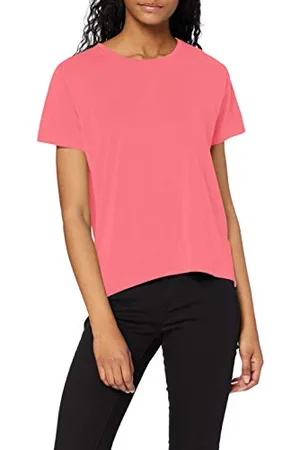 SPARKZ COPENHAGEN Damen Petti Tee T-Shirt, , 38 (Herstellergröße: Large)