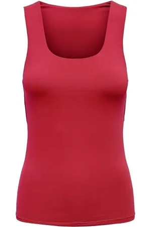 ONLY Damen Onlea S/L 2-Ways Fit Top JRS Noos, , X-Large