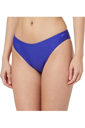 4F Damen Bikini Bottom F022 Bikini-Unterteil,