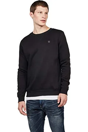 G-Star RAW Herren Premium Core Sweater