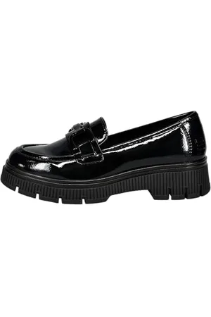 Bagatt TT. Damen D31-AGP61 Slipper, , 36 EU
