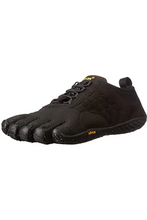 Vibram Damen Trek Ascent Outdoor Fitnessschuhe, (Black), 36 EU