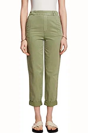 ESPRIT Damen 053EE1B308 Hose, , 30