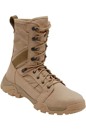 Brandit Herren Defense Boot Taktische Militärstiefel, , 45 EU