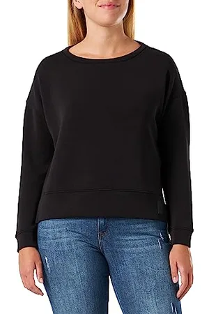 Comma, Damen 60.2.62.14.140.2137618 Sweatshirt, , 38