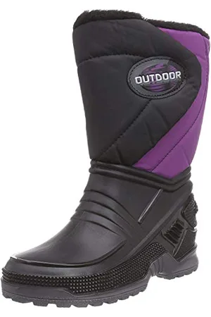 Beck Mädchen Outdoor Gummistiefel, , 39 EU