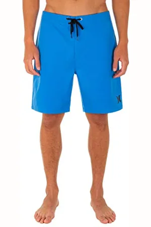 Hurley Herren One and Only Solid 50,8 cm Boardshorts, , 36