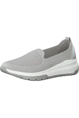 Jana Sneaker 8-8-24762-20 204 H-Weite
