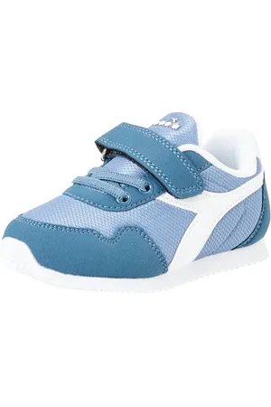 Diadora Jungen Unisex Kinder Simple Run Td Gymnastikschuh, , 20 EU