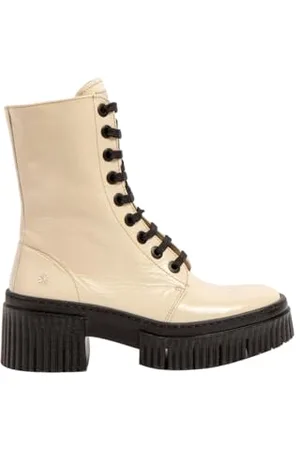 Art Damen 1375 York Oxford-Stiefel, , 39 EU