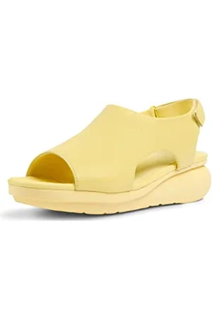 Camper Damen Balloon K201481 Wedge Sandal, , 38 EU