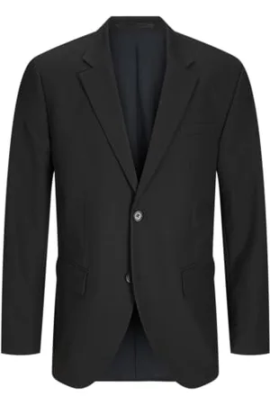 JACK & JONES JACK&JONES Herren Jprbushwick Mathew Reg Blazer Noos Anzugjacke, , 52