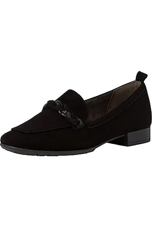 Tamaris Comfort Slipper 8-84210-41 001 normal