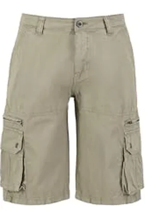 Alpha Industries Herren Alpha Shorts, , 32W ES