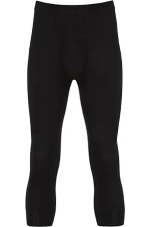 Trigema Herren 3/4 Unterhose im Doppelpack