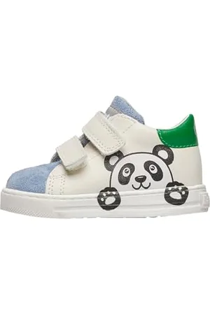Falcotto Pedee Vl Krippenschuh, , 18 EU
