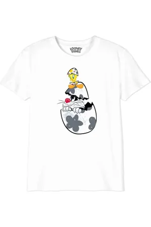 Cotton Division Jungen Boloonets039 T-Shirt, , 6 Jahre