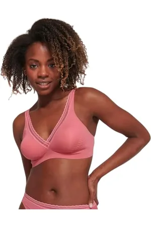 Sloggi Damen Body Adapt Twist T-Shirt Bra, , S Plus
