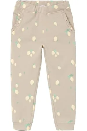 NAME IT Nmfdion Sweat Pant Box Unb