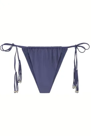 Women secret Damen Braga de Lotus Bikini-Unterteile, , L