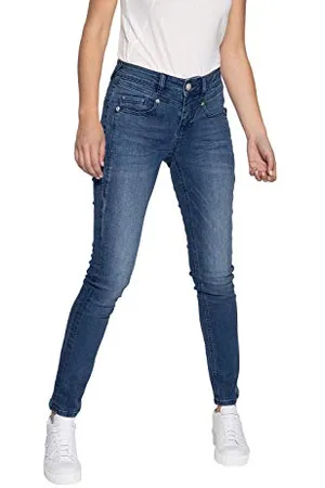 ATT ATT Amor, Trust & Truth Damen Zoe Jeans, , 40W / 31L