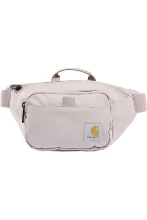 Carhartt Essential Hüfttasche, Uni, Nerz, Einheitsgröße