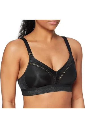 Triumph Damen Triaction Workout N Sports Bra, , 70C
