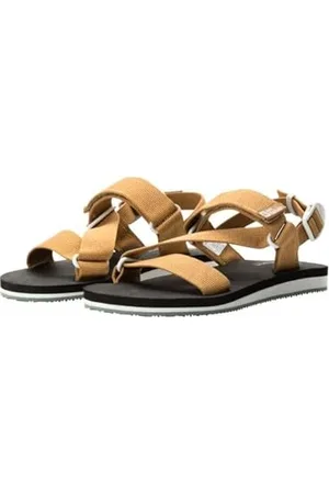 Jack Wolfskin Damen Urban Entdeckung Belt Sandal W Sandale, Fischer, , 40.5 EU