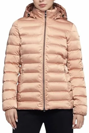 Geox Woman W ZOSMA JACKETS 42_IT