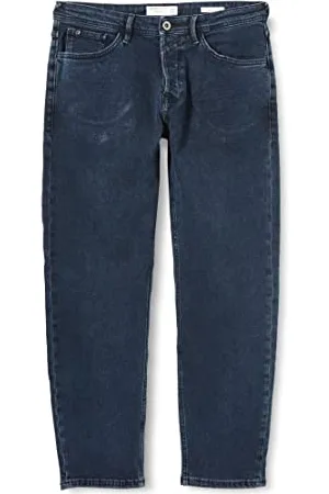 TOM TAILOR Herren Loose Fit Jeans 1032755, , 33W / 34L