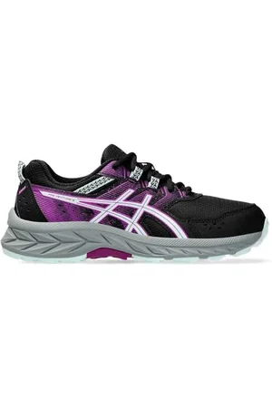 Asics Jungen Pre Venture 9 Gs Sneaker, , 37.5 EU