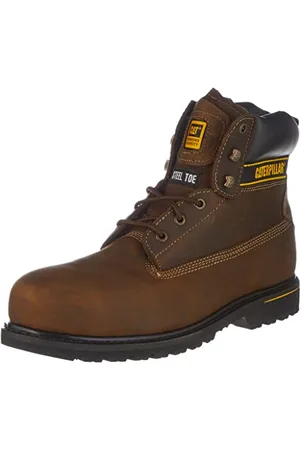 Caterpillar Footwear Herren Holton S3 Hro Src Kurzschaft Stiefel, , 44 EU