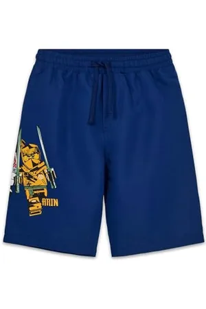 LEGO Wear LWARVE 305 Ninjago Badeshorts