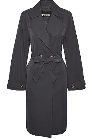 Pieces® PCJIKKIE TRENCHCOAT