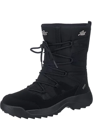 LICO Damen Cheyenne Schneestiefel, , 40 EU