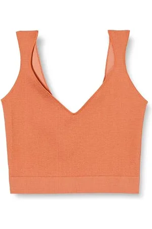 Sloggi Damen Ever Infused Multi Crop Top, , XL