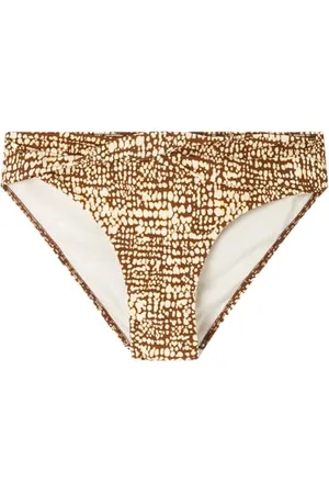 Women secret Damen Solare Bikinihöschen Bikini-Unterteile, , L