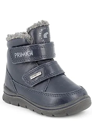 Primigi Unisex Baby PKKGT 83527 First Walker Shoe, , 20 EU