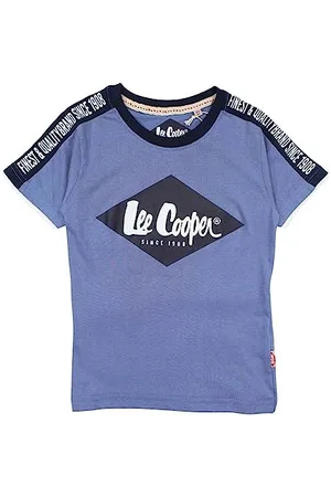 Lee Jungen Glc1107 TMC S1 T-Shirt, , 10 Jahre