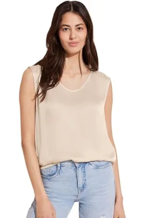 Street one Damen A344656 Satin Top, , 36