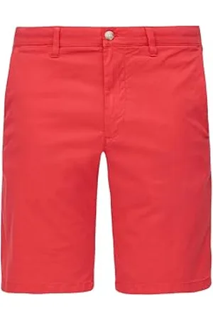 QS by s.Oliver Herren 2146941 Bermuda Regular-Fit, , 34