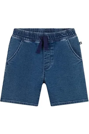 Petit Bateau Jungen A09TR Badehose mädchen, , 10 Jahre