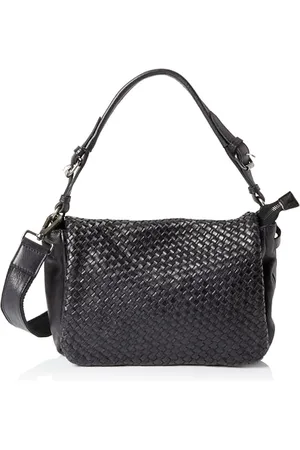 Berba Unisex Schultertasche Tasche
