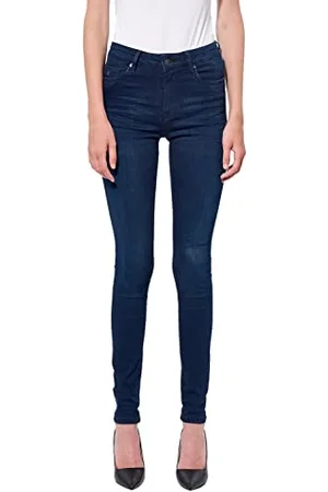 Kaporal 5 Damen JENA Jeans, , W33/L34 (Herstellergröße:)