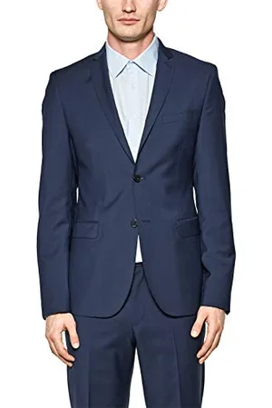 QS by s.Oliver S.Oliver Herren 02.899.54.4419 Anzugjacke, , 52