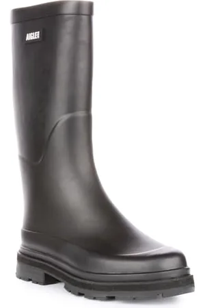 Aigle Damen Ultra Rain Gummistiefel, , 38 EU