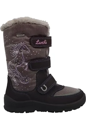 Lurchi Schneestiefel Kalina-Sympatex, Farbe: , Größe:32